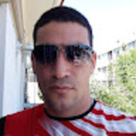 Meet your Posher, Andres - Picture 1 of 1